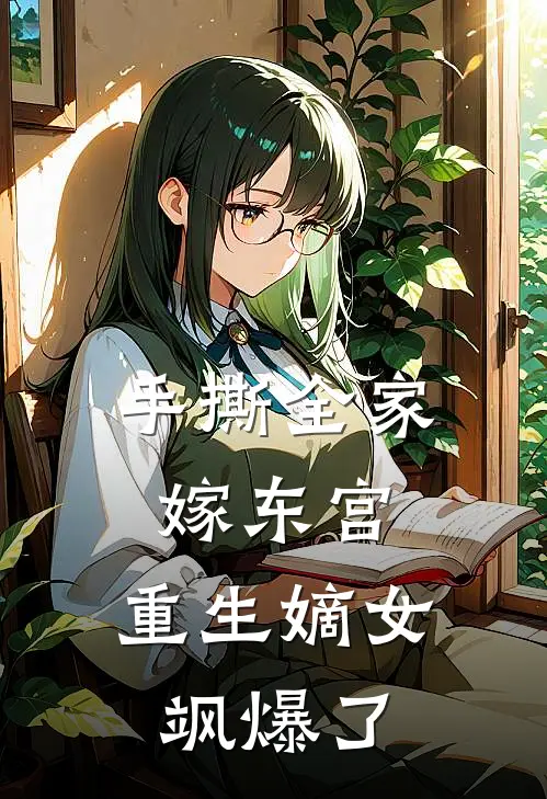 沈明珠沈玥手撕全家嫁东宫，重生嫡女飒爆了最新章节在线阅读_沈明珠沈玥完整版阅读