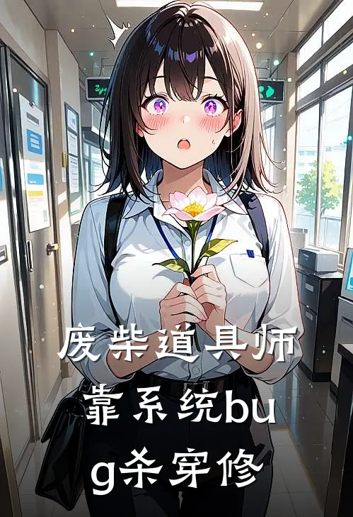 废柴道具师：靠系统bug杀穿修(夏星落柳乘风)免费阅读无弹窗_最新好看小说推荐废柴道具师：靠系统bug杀穿修夏星落柳乘风