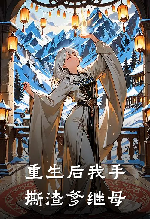 重生后我手撕渣爹继母刘志平梅雪薇免费小说笔趣阁_完结小说免费阅读重生后我手撕渣爹继母刘志平梅雪薇