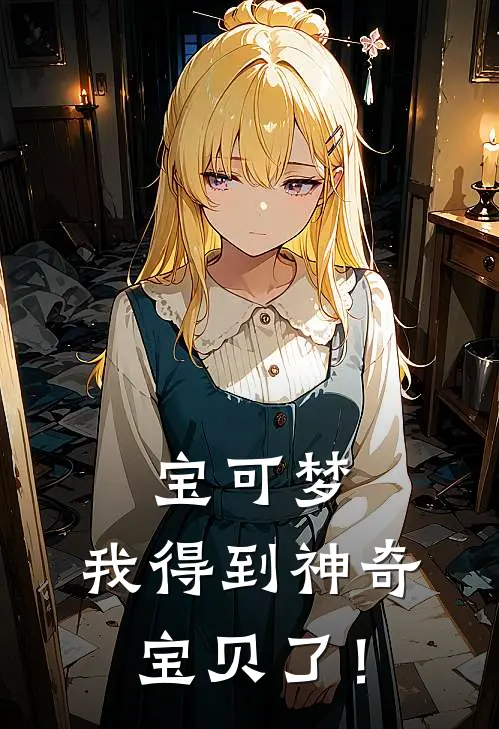 宝可梦：我得到神奇宝贝了！(小炽小拉达)热门小说在线阅读_热门小说宝可梦：我得到神奇宝贝了！(小炽小拉达)