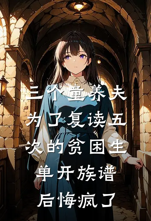 念瑶苏盈盈三个童养夫为了复读五次的贫困生单开族谱后悔疯了全章节在线阅读_三个童养夫为了复读五次的贫困生单开族谱后悔疯了全集免费在线阅读