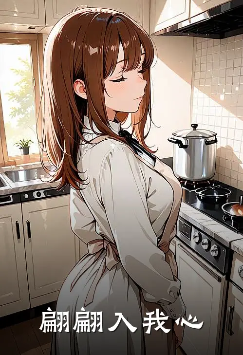 许翩翩周回(翩翩入我心)最新章节免费在线阅读_(许翩翩周回)完结版在线阅读