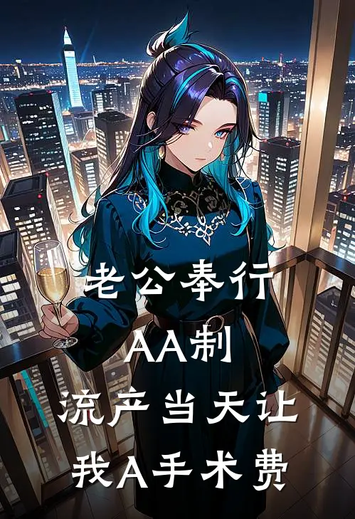 老公奉行AA制，流产当天让我A手术费许婉晴裴意小说完结_免费小说全本老公奉行AA制，流产当天让我A手术费(许婉晴裴意)