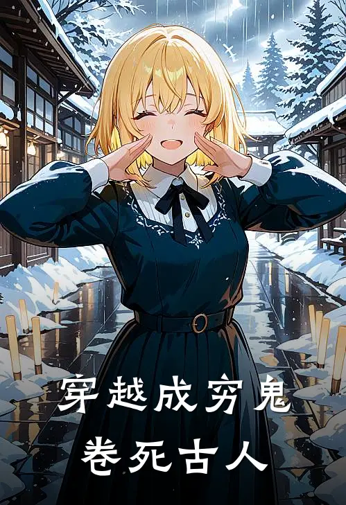穿越成穷鬼卷死古人(以宁黄毛)好看的小说推荐完结_完本小说穿越成穷鬼卷死古人以宁黄毛