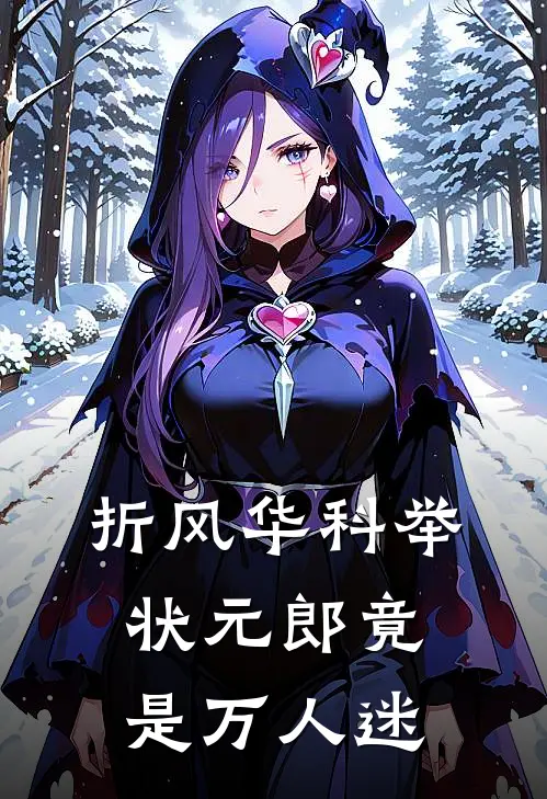 折风华【科举状元郎竟是万人迷】(程沂舟苏照)最新小说_免费阅读完整版小说折风华【科举状元郎竟是万人迷】(程沂舟苏照)