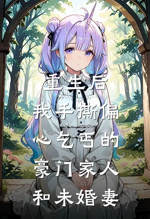 重生后，我手撕偏心乞丐的豪门家人和未婚妻