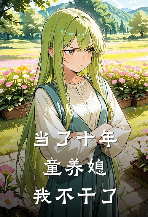 当了十年童养媳，我不干了
