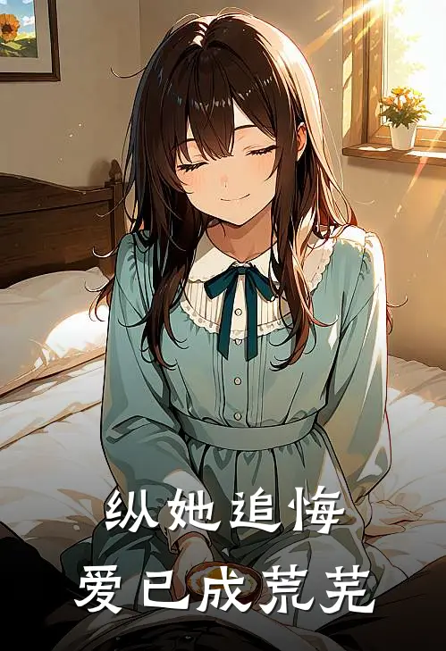 纵她追悔，爱已成荒芜小说苏萌陆烬（已完结全集完整版大结局）苏萌陆烬小说全文阅读笔趣阁