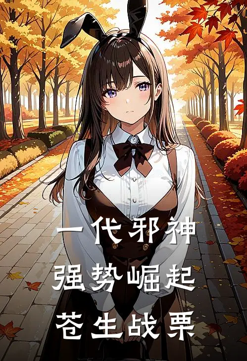 一代邪神强势崛起，苍生战栗(佚名佚名)免费阅读无弹窗_最新好看小说推荐一代邪神强势崛起，苍生战栗佚名佚名