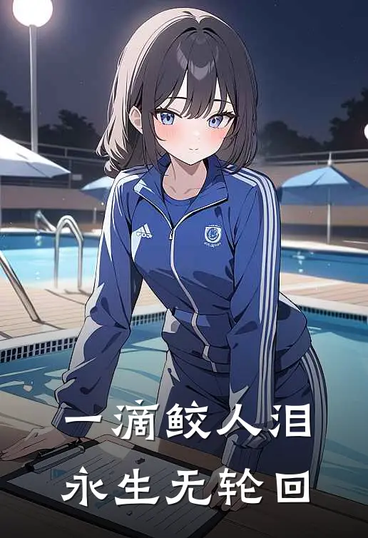 一滴鲛人泪，永生无轮回