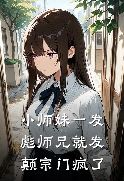 小师妹一发彪师兄就发颠宗门疯了