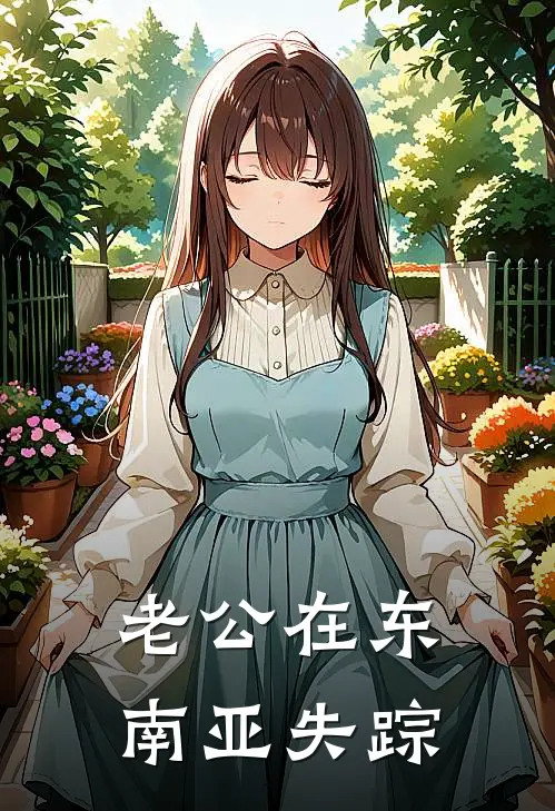 老公在东南亚失踪(佚名佚名)免费阅读完整版小说_最新小说全文阅读老公在东南亚失踪佚名佚名