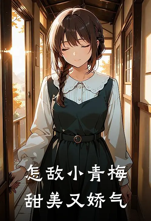 怎敌小青梅甜美又娇气(沈橙周慕苏)完结版小说全文免费阅读_最新小说怎敌小青梅甜美又娇气(沈橙周慕苏)