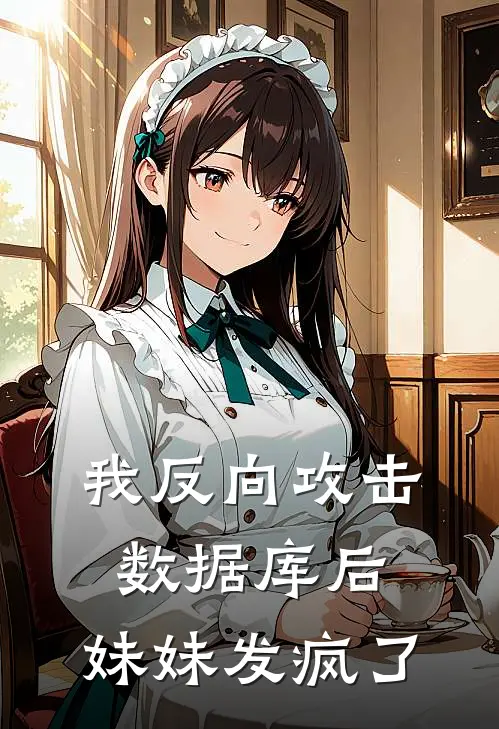 我反向攻击数据库后，妹妹发疯了颜慧宁颜慧染最新推荐小说_完结版小说推荐我反向攻击数据库后，妹妹发疯了颜慧宁颜慧染