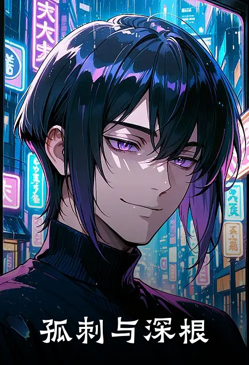 孤刺与深根山叔李婶免费小说全文阅读_最新章节列表孤刺与深根(山叔李婶)