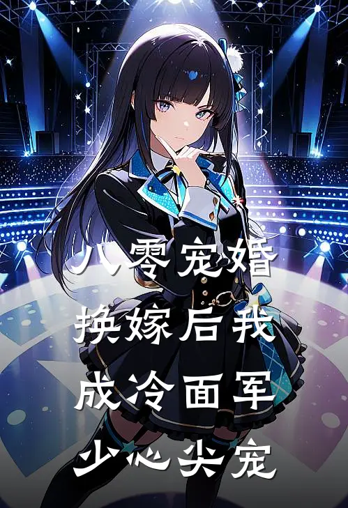 八零宠婚，换嫁后我成冷面军少心尖宠
