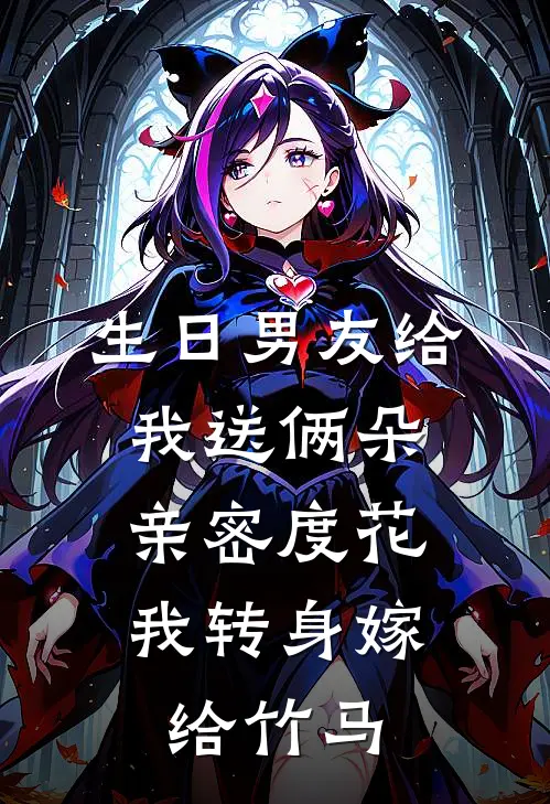 生日男友给我送俩朵亲密度花，我转身嫁给竹马(盛长君朱丽叶)推荐完结小说_最新章节列表生日男友给我送俩朵亲密度花，我转身嫁给竹马(盛长君朱丽叶)