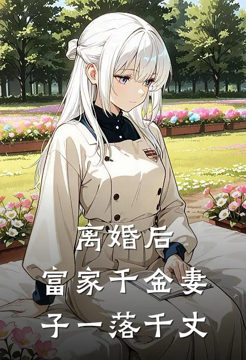 离婚后，富家千金妻子一落千丈顾临安于岚最新好看小说_最新完本小说离婚后，富家千金妻子一落千丈顾临安于岚