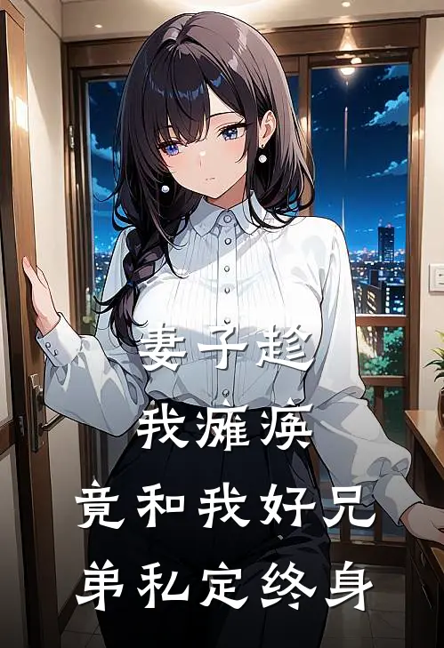 妻子趁我瘫痪，竟和我好兄弟私定终身叶绵傅恒远最新小说全文阅读_最新章节列表妻子趁我瘫痪，竟和我好兄弟私定终身(叶绵傅恒远)