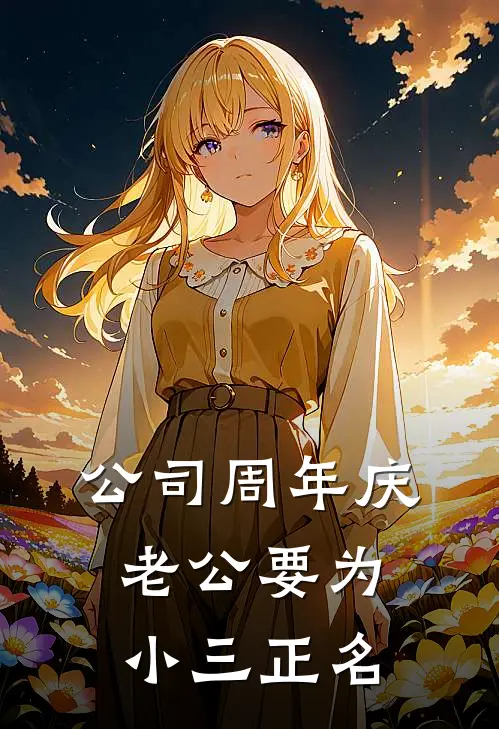 公司周年庆，老公要为小三正名周少川夏星若免费小说完整版_完结版小说阅读公司周年庆，老公要为小三正名(周少川夏星若)