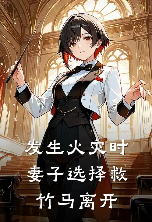 发生火灾时，妻子选择救竹马离开林韵辰苏雨彤完本小说免费阅读_最新章节列表发生火灾时，妻子选择救竹马离开(林韵辰苏雨彤)