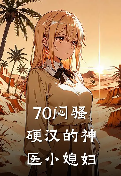 70闷骚硬汉的神医小媳妇(温知夏陆执野)全文免费阅读无弹窗大结局_《70闷骚硬汉的神医小媳妇》温知夏陆执野免费小说