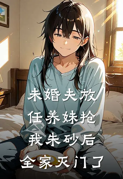 陆晴晴陆城云未婚夫放任养妹抢我朱砂后，全家灭门了全章节在线阅读_未婚夫放任养妹抢我朱砂后，全家灭门了全集免费在线阅读