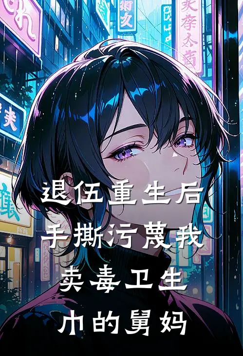 退伍重生后，手撕污蔑我卖毒卫生巾的舅妈佚名佚名免费小说全集_小说免费完结退伍重生后，手撕污蔑我卖毒卫生巾的舅妈佚名佚名