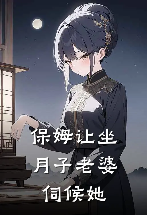 保姆让坐月子老婆伺候她佚名佚名最新小说推荐_完本小说免费阅读保姆让坐月子老婆伺候她(佚名佚名)