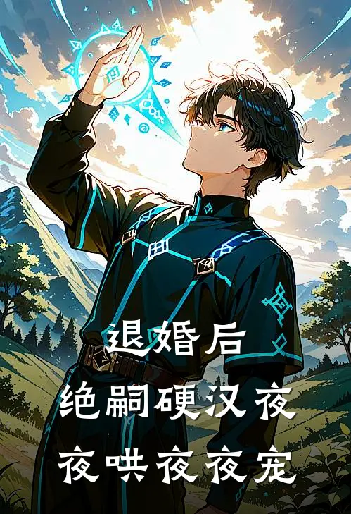 退婚后，绝嗣硬汉夜夜哄夜夜宠