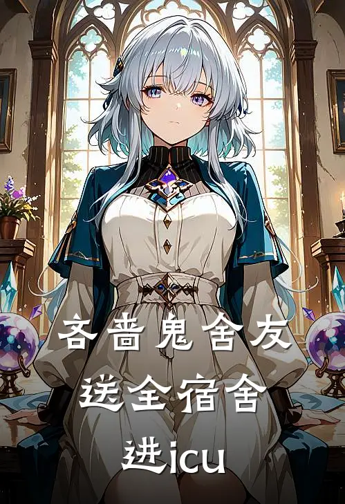 顾冉冉林七夜吝啬鬼舍友送全宿舍进icu全本免费在线阅读_吝啬鬼舍友送全宿舍进icu全本阅读