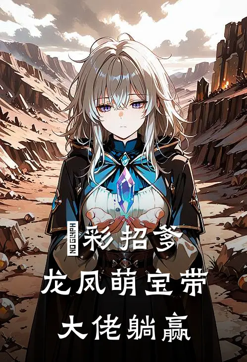 拋彩招爹，龙凤萌宝带大佬躺赢