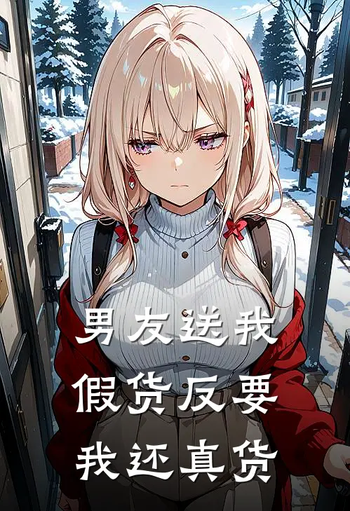 男友送我假货反要我还真货(周明轩顾少伟)完结版小说_最新全本小说男友送我假货反要我还真货周明轩顾少伟