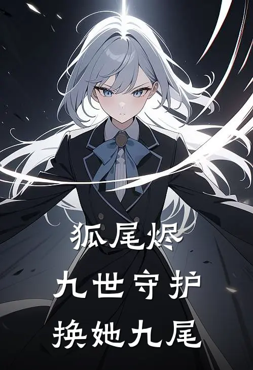 狐尾烬：九世守护换她九尾烬渊薇光小说完整版免费阅读_热门小说排行榜狐尾烬：九世守护换她九尾(烬渊薇光)