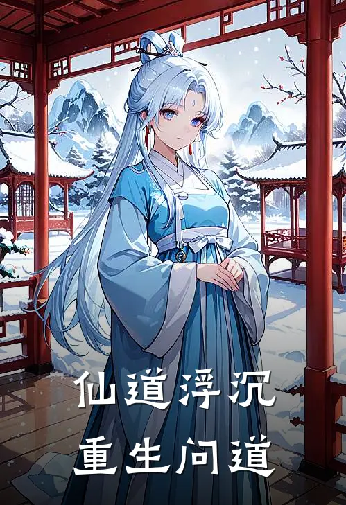 仙道浮沉，重生问道
