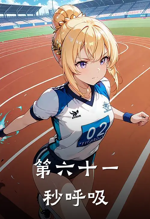 第六十一秒呼吸(贺景尧顾婷婷)热门小说大全_免费小说大全第六十一秒呼吸贺景尧顾婷婷