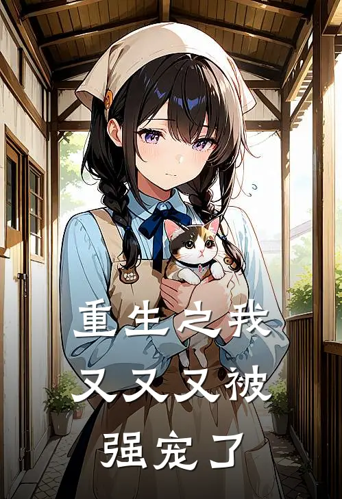 重生之我又又又被强宠了