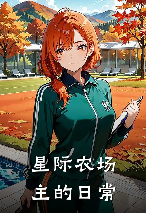 星际农场主的日常