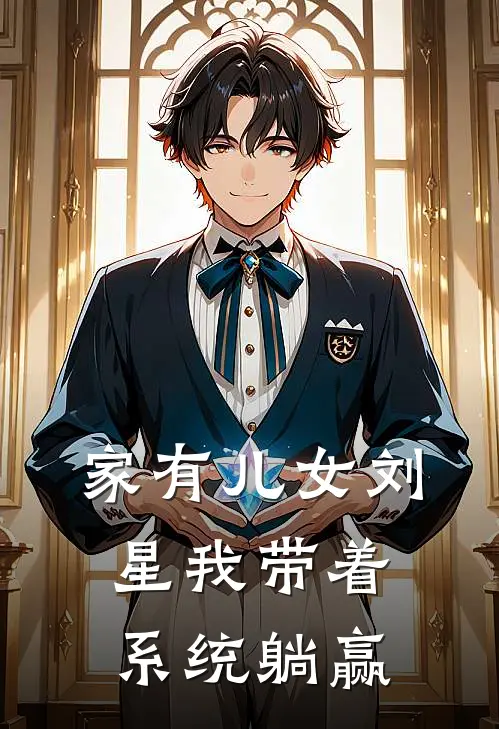 家有儿女刘星我带着系统躺赢(刘星夏东海)最新小说_免费阅读完整版小说家有儿女刘星我带着系统躺赢(刘星夏东海)