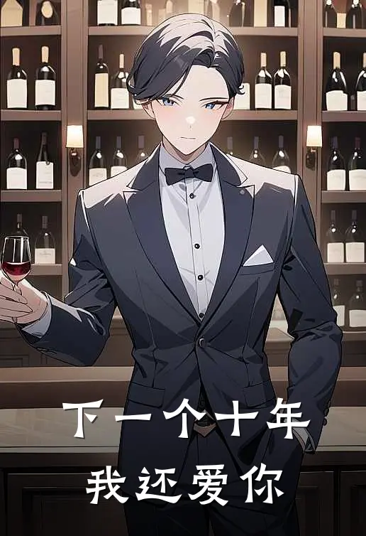 下一个十年，我还爱你