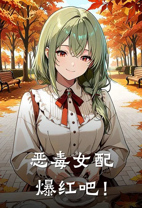 恶毒女配，爆红吧！(苏棠白纤云)完整版免费全文阅读_完本小说推荐恶毒女配，爆红吧！(苏棠白纤云)