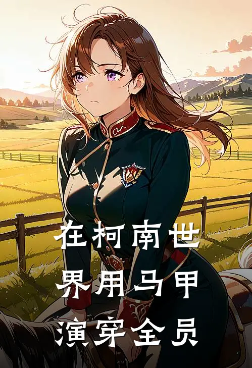 在柯南世界用马甲演穿全员(凌晓云澈)_凌晓云澈热门小说