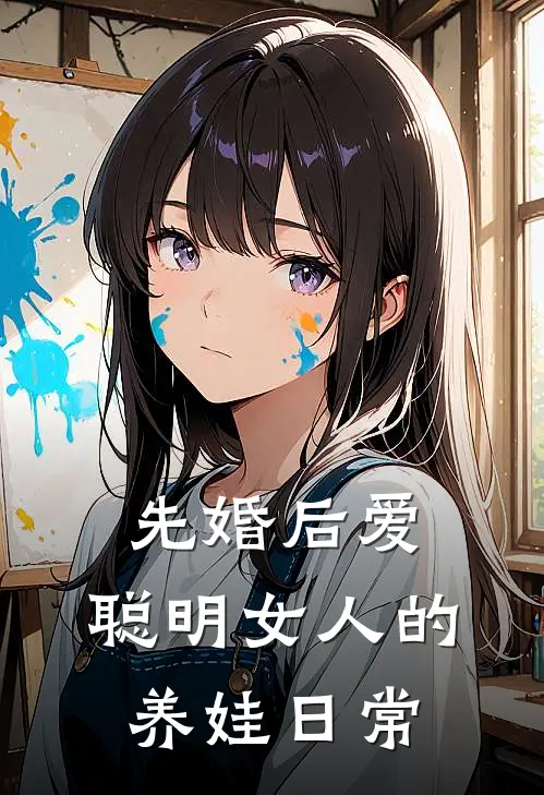 时恨山贾书翠（先婚后爱：聪明女人的养娃日常）最新章节列表_（时恨山贾书翠）先婚后爱：聪明女人的养娃日常最新小说