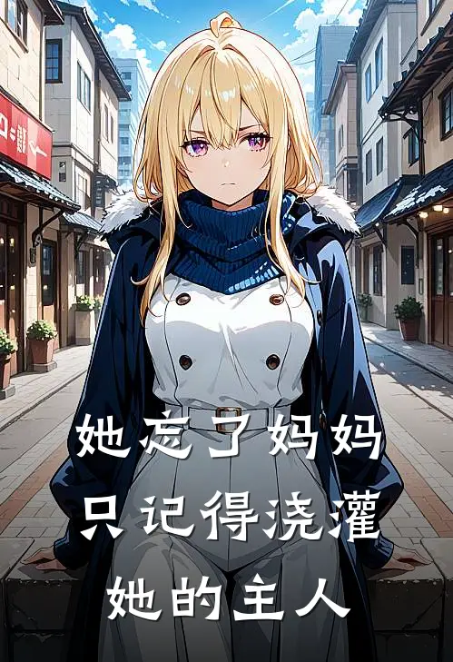 她忘了妈妈，只记得浇灌她的主人陆哲若兰完结小说_免费小说在线看她忘了妈妈，只记得浇灌她的主人陆哲若兰