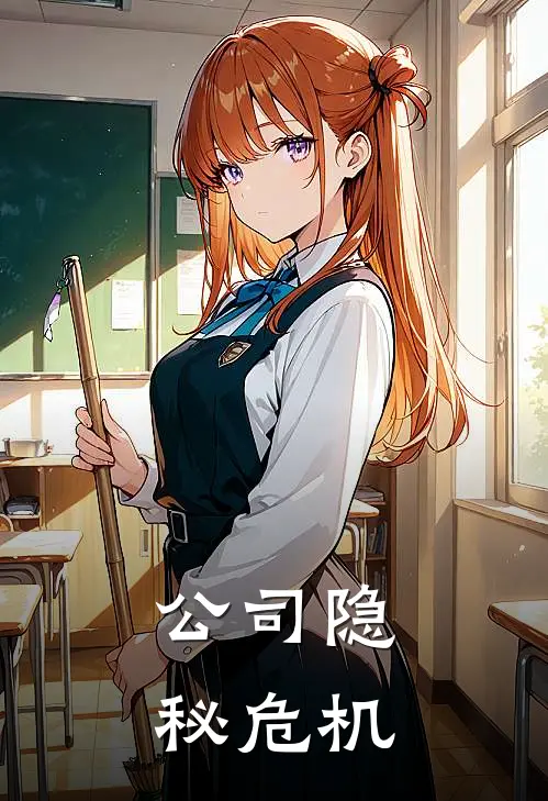 公司隐秘危机(李然李然)免费小说_完整版免费阅读公司隐秘危机李然李然