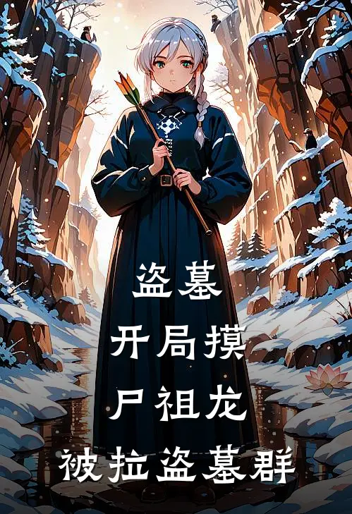 盗墓：开局摸尸祖龙，被拉盗墓群杨亦嬴政完结好看小说_无弹窗全文免费阅读盗墓：开局摸尸祖龙，被拉盗墓群(杨亦嬴政)