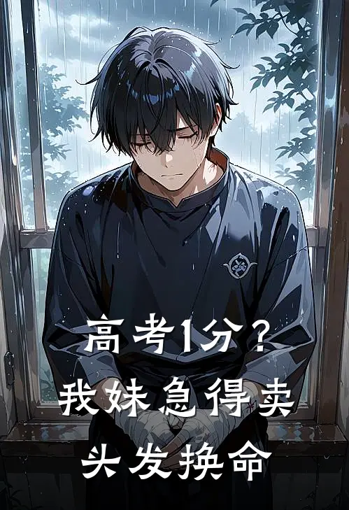 高考1分？我妹急得卖头发换命(陈默陈曦)全章节在线阅读_陈默陈曦全章节在线阅读