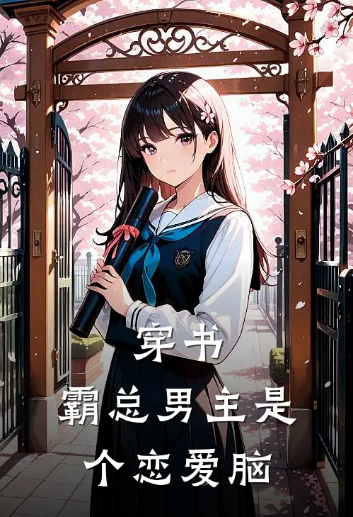 穿书:霸总男主是个恋爱脑