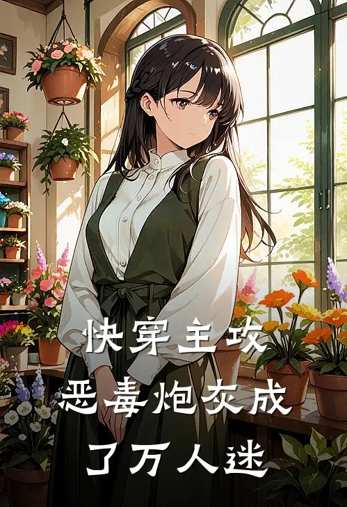 快穿主攻：恶毒炮灰成了万人迷