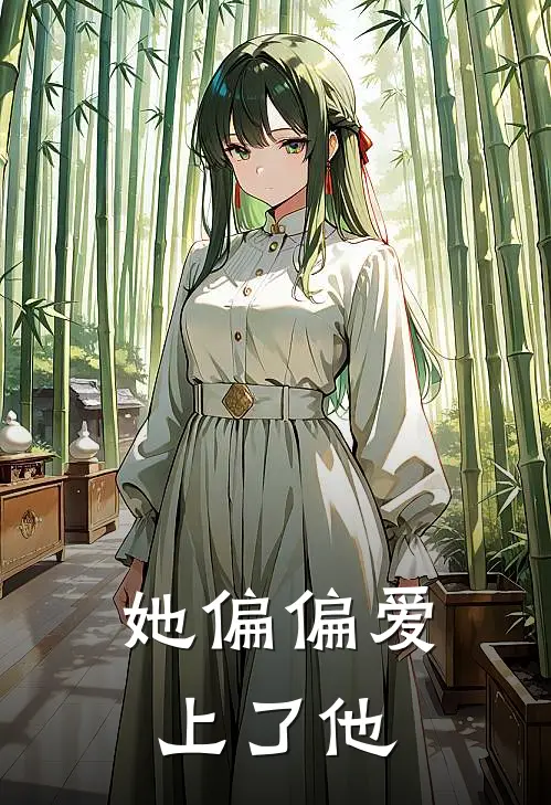 她偏偏爱上了他林风冷若冰全本免费小说_热门网络小说推荐她偏偏爱上了他林风冷若冰